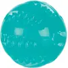 Image de 3x Trixie Balle Denta Fun Mintfresh D=6cm, Jouets pour chien
