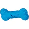 Image de 3x Trixie Cool Bones (Jouet à mâcher pour chiens), Jouets pour chien