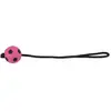 Image de Trixie Sportball am Seil (Jouet de balle pour chiens), Jouets pour chien