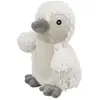 Image de 3x Trixie Jouet pour chien Pingouin, 24 cm, Blanc (Jouet en peluche pour chiens), Jouets pour chien
