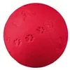 Image de Balle De Jeu, Caoutchouc Naturel , Ø 9 Cm - Mon Animalerie