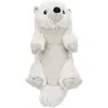 Image de Trixie Jouet pour chien Be Eco, Otter Emir, 30 cm (Jouet en peluche pour chiens), Jouets pour chien