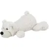 Image de 2x Trixie Jouet pour chien Be Eco, ours Elroy, 42 cm (Jouet en peluche pour chiens), Jouets pour chien