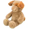 Image de 2x Trixie Be Eco Dog Enno, peluche recyclée, 40 cm (Jouet en peluche pour chiens), Jouets pour chien