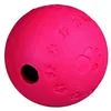 Image de Trixie Snackball en caoutchouc Green