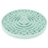 Image de Junior Lick'n'Snack Assiette à lécher, ø 15 CM. pour chien. - Trixie - TR-34954