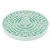Image de Assiette à lécher Trixie Junior Lick'n'Snack pour chiot - 15 cm diamètre