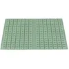 Image de Trixie Tapis de cuisson avec os, Jouets pour chien