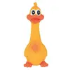 Image de Canard Avec Son Original, Latex, 20 Cm - 35474 - Mon Animalerie