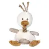 Image de Canard Avec Son Original, Latex, 30 Cm - 35491 - Mon Animalerie