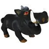 Image de Jouet Cochon sauvage pour chiens. Dimensions: 18 cm. - Trixie - TR-35497