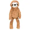 Image de 2x Trixie Paresseux (Jouet en peluche pour chiens), Jouets pour chien