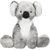 Image de 3x Trixie koala (Jouet en peluche pour chiens), Jouets pour chien