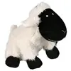 Image de Mouton Aux Longues Pattes, Peluche, 30 Cm - 35762 - Mon Animalerie