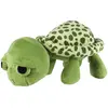 Image de Trixie Tortue 40cm avec voix d'animal (Jouet en peluche pour chiens), Jouets pour chien