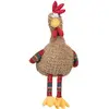 Image de 2x Trixie obturateur (Jouet en peluche pour chiens), Jouets pour chien