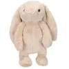 Image de TRIXIE Peluche Lievre 38 cm - Beige - Pour chien
