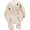 Image de Trixie Lapin avec couineur (Jouet en peluche pour chiens), Jouets pour chien