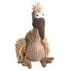 Image de Vautour Gustav, Peluche, 33 Cm - 35913 - Mon Animalerie