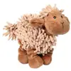 Image de Mouton, Peluche, 21 Cm - 35933 - Mon Animalerie