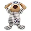 Image de Chien, Peluche/Tissu, 26 Cm - 35977 - Mon Animalerie