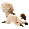 Image de Ecureuil, Peluche, 24 Cm - 35987 - Mon Animalerie