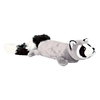 Image de Jouet Trixie Raton laveur en peluche pour chien