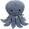 Image de 3x Trixie Chêne pieuvre (Jouet en peluche pour chiens), Jouets pour chien