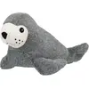 Image de 3x Trixie BE NORDIC Sceau Thies (Jouet en peluche pour chiens), Jouets pour chien