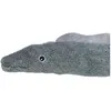 Image de 2x Trixie BE NORDIC eel Karl, peluche/rope, 75 cm, Jouets pour chien
