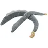 Image de 2x Trixie BE NORDIC eel Karl, peluche/rope, 94 cm, Jouets pour chien
