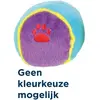 Image de Trixie Balles de jeu en peluche D=6cm (Jouet en peluche pour chiens), Jouets pour chien