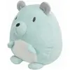 Image de Trixie Pluche Beer Mintgroen Pour Chiot (Jouet en peluche pour chiens), Jouets pour chien