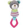 Image de Trixie Ours Junior (Jouet à mâcher pour chiens, Jouet en peluche pour chiens), Jouets pour chien