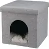 Image de Trixie Alois (Chat), Panier pour chien + chat