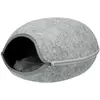 Image de Trixie Grotte Luna (Chien), Panier pour chien + chat