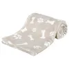 Image de Couverture Kenny. taille S-M. 100 × 75 cm couleur beige. pour chien.