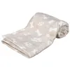 Image de Couverture Kenny taille L-XL 150 × 100 cm couleur beige pour chien.