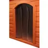 Image de Porte Plastique Pour Niche Chien # 39530, 24 × 36 Cm - Mon Animalerie