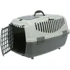 Image de Trixie Boîte de transport Be Eco Capri 2, taille : XS-S (Chien, Fermeture de sécurité), Transport d'animaux