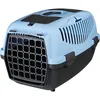 Image de Box de transport Capri 2. XS-S 37 x 34 x 55 cm. pour petit chien . - Trixie - TR-39822