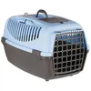 Image de Box de transport Capri 3. Taille S. 40 x 38 x 61 cm. pour chien .