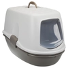 Image de Maison de toilette Trixie Berto Top taupe - pour chat