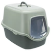 Image de Maison de toilette Trixie Be Eco Vico avec couvercle L 56 x l 40 x H 40 cm