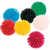 Image de Trixie Balles hérisson vinyle D=3cm (Balle pour chat), Jouets pour chat