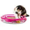 Image de Jouet pour chat Race & Scratch ø 37 cm