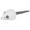 Image de Trixie Souris en peluche Squieky 6cm (Souris pour chat), Jouets pour chat