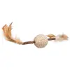 Image de Trixie Matatabi (Balle pour chat), Jouets pour chat