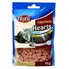 Image de Premio Hearts, Canard/Colin, 50 G - Mon Animalerie