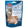 Image de Trixie PREMIO Tuna Rolls pour chat - 50 g